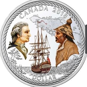 2018 RCM Proof Set